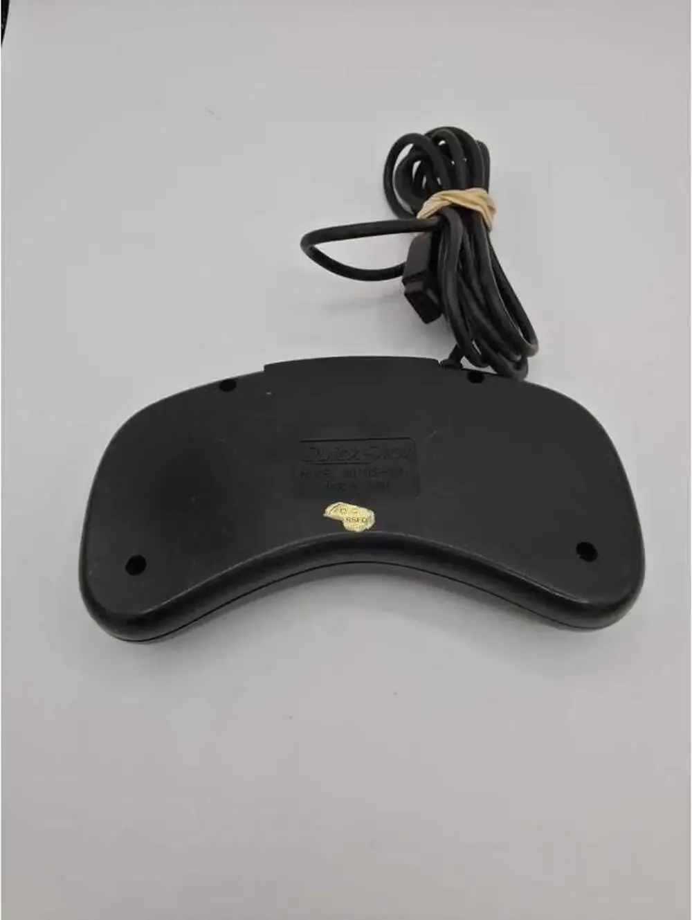 QuickShot controller for Sega Genesis